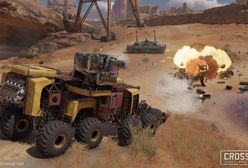 Crossout: aktualizacja Jeźdźcy Apokalipsy wprowadza niestandardowe bitwy