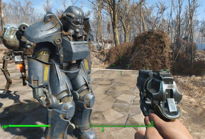 Rosjanin pozwał twórców "Fallout 4", bo uzależnienie zniszczyło mu życie