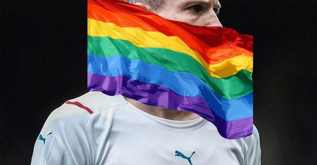 Piłkarz reprezentacji zrobił coming out! "Nie chcę się dłużej ukrywać". Pod odważnym wyzwaniem ogrom reakcji fanów