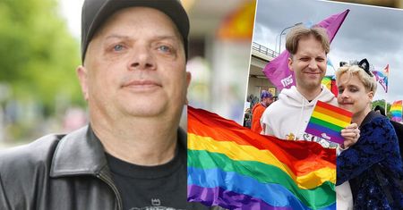 Syn Krzysztofa Skiby zrobił coming out. 25-latek w odważnym wywiadzie opowiedział o swojej orientacji. "Wydawało mi się, że niedługo mi przejdzie"