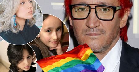 Córka Michała Wiśniewskiego zrobiła coming out! Pokazała serię zdjęć ze swoją dziewczyną. Słodko razem wyglądają