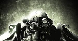 Komiksowy "Fallout"