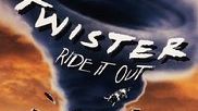 Twister: ride it out przeniesie nas w same epicentrum działania trąby powietrznej.