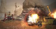 Nowy tryb PvE w "Crossout" i specjalne wydarzenie na Prima Aprilis