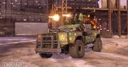 Crossout – wydarzenia noworoczne oraz tryb przygody