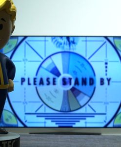 Bethesda zapowiada nowego Fallouta? "Please Stand By" wydaje się jednoznaczne