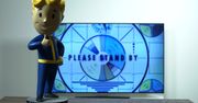 Bethesda zapowiada nowego Fallouta? "Please Stand By" wydaje się jednoznaczne