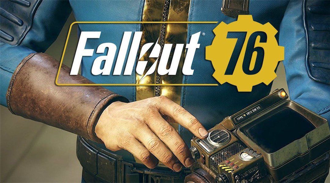 "Fallout 76" - pierwsze wrażenia po testach beta. Prostota, nostalgia i góra złomu