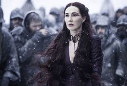 Gwiazda "Gry o tron" na Warsaw Comic Con. Carice van Houten odwiedzi Polskę