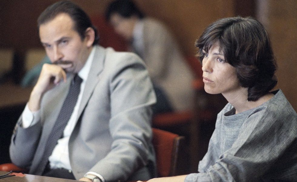 Sprawa Leslie van Houten