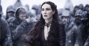 Gwiazda "Gry o tron" na Warsaw Comic Con. Carice van Houten odwiedzi Polskę