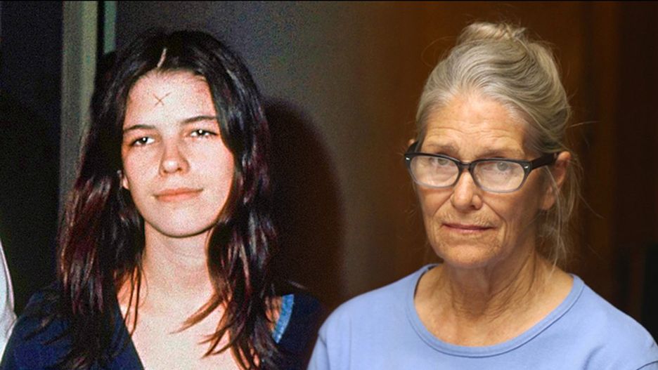 Leslie Van Houten, członkini bandy Charlesa Mansona, wkrótce może wyjść na wolność