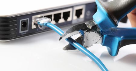 Wielka awaria internetu. Nie działały ci popularne strony? Nie tylko tobie