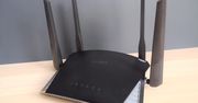 D-Link DIR-2660 – bezpieczny router gotowy do stworzenia sieci Mesh