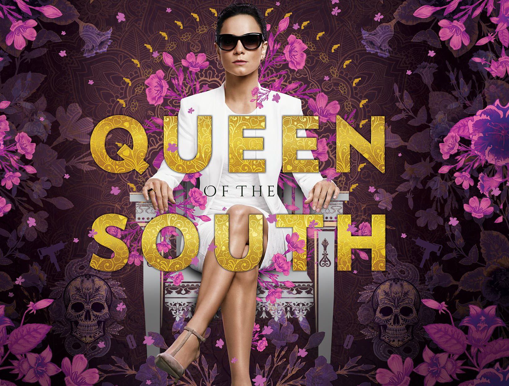 "Queen of the South" wraca. Mendoza będzie walczyć na własnych warunkach