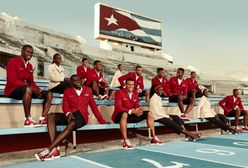 Christian Louboutin łączy siły z olimpijską reprezentacją Kuby