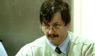 Marc Dutroux - największa bestia po II wojnie światowej?