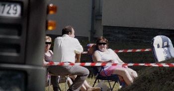 Dutroux uznany winnym gwałtów i morderstw