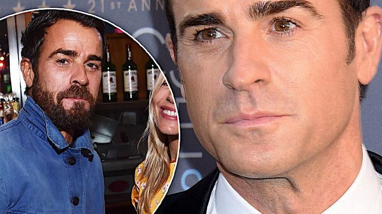 Justin Theroux i Sienna Miller są parą?
