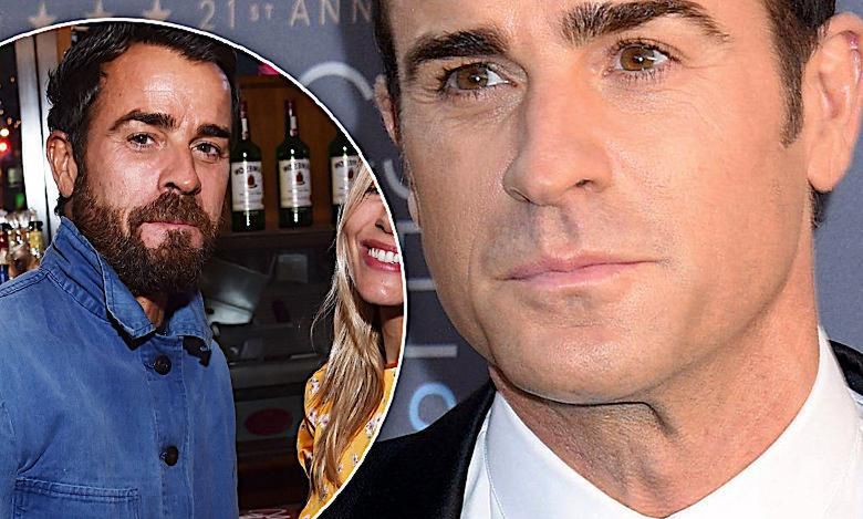 Justin Theroux i Sienna Miller są parą?