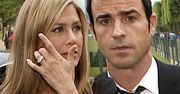Rozwód Jennifer Aniston i Justina Theroux to USTAWKA?! Tabloid przyłapał parę na tajnym spotkaniu. Dawno ich takich nie widziano