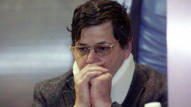 Marc Dutroux - najbardziej znienawidzony człowiek w Belgii