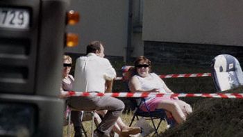 Członkowie ławy przysięgłych