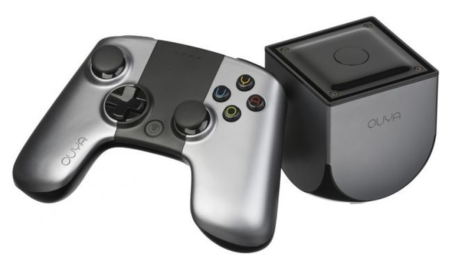 Razer przejmuje androidową platformę OUYA