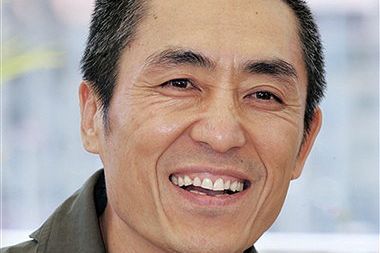 Zhang Yimou przewodniczącym jury festiwalu w Wenecji