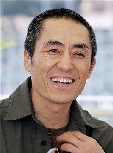 Zhang Yimou przewodniczącym jury festiwalu w Wenecji