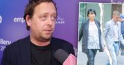 Zapytaliśmy Jana Holoubka o rozstanie Tomka Komendy z partnerką. Wielu będzie zaskoczonych, jak wygląda ich relacja po nakręceniu "25 lat niewinności"