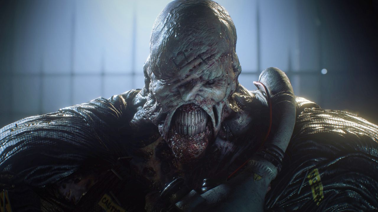 Resident Evil 3 trafi na Nintendo Switch? Może to być wersja w chmurze