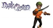 Playstation 2 - 2001 - Najlepszy miks gatunków gier, czyli Dark Cloud [BLOGI]