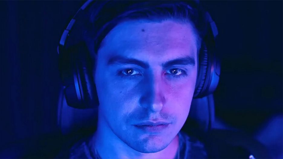 Michael "Shroud" Grzesiek to Kanadyjski streamer polskiego pochodzenia