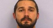 Shia LaBeouf na ostatniej prostej do całkowitego upadku? Wyciekło nagrania z aresztowania. Tych słów długo mu nie zapomną