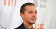 Shia LaBeouf przeszedł niezwykłą metamorfozę. W nowym filmie zagra własnego ojca