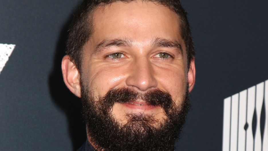 Shia LaBeouf