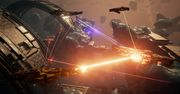 Rozchodniaczek: Star Citizen i ARK przesunięte, GTA w kosmosie i "Strefa mroku" w Splatoon 2
