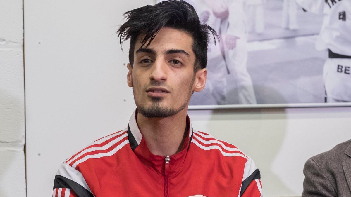 Mourad Laachraoui