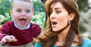 Księżna Kate i książę Louis spędzają razem czas. Czy takie zachowanie przystoi przyszłej królowej?
