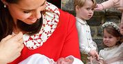 Koniec z tradycją! Książę Louis będzie miał chrzciny jakich nie mieli nawet George i Charlotte. Istna rewolucja!