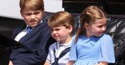 Dlaczego Charlotte i Louis noszą identyczne buty? Będziecie tak samo zaskoczeni jak my