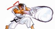 Tryb FPP w Street Fighterze to największa niedorzeczność tego tygodnia