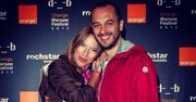 Ewa Chodakowska pokazała romantyczne zdjęcie z Orange Warsaw Festival!