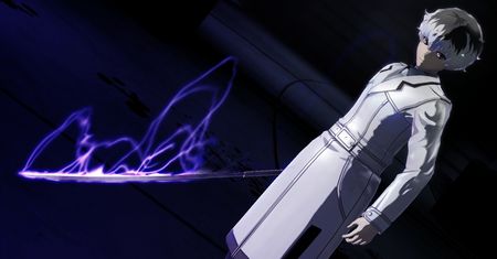 Tokyo Ghoul:re Call to Exist wyjdzie też u nas
