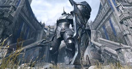 Demon's Souls. Przepotężny remake trafi na PS5