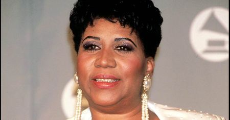 Aretha Franklin. Mężczyźni w jej życiu