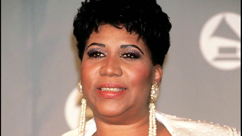 Gdyby nie jej ojciec, Aretha Franklin być może nigdy by nie śpiewała