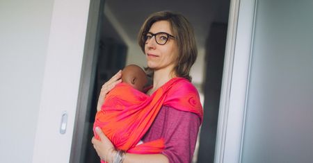 Doula do zadań specjalnych