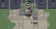 Titan Souls: jedna strzała, jedno życie, jeden boss